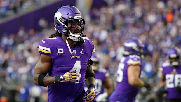Dalvin Cook